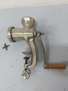 Maszynka do Mielenia Mięsa Alfa 8 + nożyk