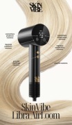 Suszarka do włosów SkinVibe Libra AirLoom