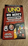 Mattel UNO Show Em No Mercy Expansion Pack JJB29
