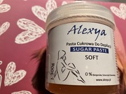 Pasta cukrowa do depilacji SOFT (12.2027)