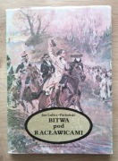 Bitwa pod Racławicami Jan Lubicz-Pachoński