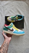 Buty Nike Dunk Free 99 Low 46