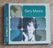 Gary Moore - The Ultraselection