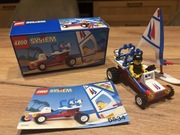 LEGO 6534 Beach Bandit