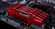 G.Skill Ripjaws V 16GB 2x8 DDR4 3200MHz CL15 Samsung B-DIE NOWE