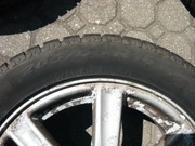 Opony zimowe Pirelli 205/55 R16