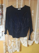 Bluzka z długim rękawem rozmiar M