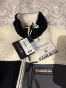 Kurtka polar Napapijri