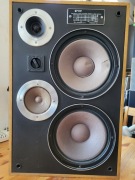 Kolumna Unitra Tonsil ZG40C Sztuka z Maskownicą 4ohm Wawa-Lublin 