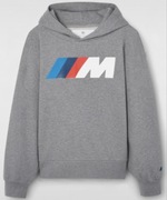 BMW bluza z kapturem unisex rozmiar XS oversize