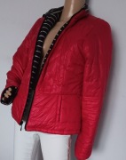 Promod kurtka damska dwustronna M