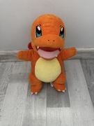 Pluszak Pokémon Charmander Interaktywny