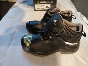 Buty robocze 43 Delta Plus Sault2 S3 