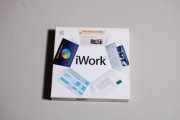 Apple iWork '08 używany