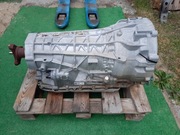 Ford Mustang 6 lift skrzynia biegów automatyczna 10 biegów 2.3 ecoboost