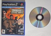 Commandos: Strike Force
