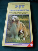 Psy i szczenięta Edney Mugford 