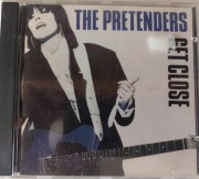 The Pretenders – Get Close (k.R1)