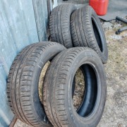 Opony Profil Eco Comfort 3 205/60 R15 91H – Komplet 4 szt.