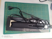 Ghd Gold. Profesjonalna Prostownica. Czarna
