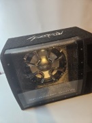Subwoofer Spectron SP-S112BP