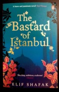 Bastard of Istanbul Elif Shafak 