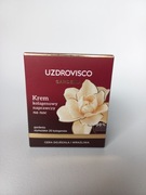 Uzdrovisco Gardenia Krem Kolagenowy Naprawczy na Noc 50ml