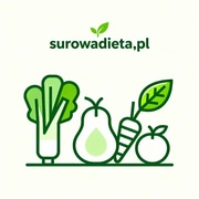 surowadieta.pl - portal zdrowy, raw food, wellness, poradniki