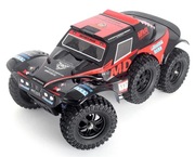 Samochód zdalnie sterowany WLtoys 124012