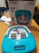 masażer do stóp first Austria nowy