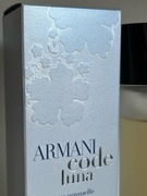 Armani Code Luna eau sensuelle 