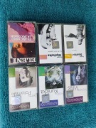 Kasety magnetofonowe 