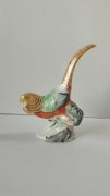 Porcelanowa figurka bażanta