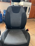 Opel Grandland 2019r fotele komplet plus boczki 