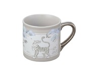 Starbucks Hojakdo Mug 355ml