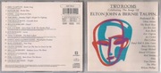 V/A  Two Rooms - Celebrating The Songs Of Elton John & Bernie Taupin