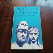 Aleksander Krawczuk – Perykles i Aspazja (Ossolineum) - 1987