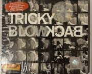 Tricky - Blowback