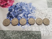 10 zł Bolesław Prus 75,76,81,82,83,84