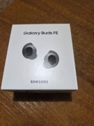 Słuchawki Samsung Galaxy Buds FE R400 Grafitowy (SM-R400NZA)