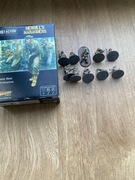 Bolt Action piechota amerykańska Merrill's Marauderrs