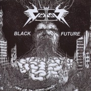 Vektor  Black Future