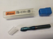 Frez GARANT VHM HPC TiAlN  201642 10