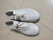 Skórzane sneakersy ECCO Soft 7 Runner W – r. 41 (26 cm)