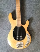 Gitara basowa Vintage V96 Nat. Jak Music Man Stingray. Aktywna