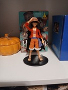 Figurka One Piece Monkey D. Luffy