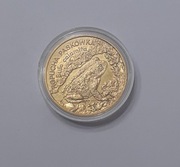 2 zł Ropucha Paskówka 1998