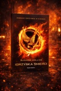 Igrzyska śmierci Suzanne Collins