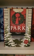 Powrót (edycja zimowa) - Nicholas Sparks 