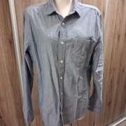 Levis koszula męska M 100 %bawełna 